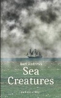 Enlarge image Cover: Sea Creatures - Ncmtb