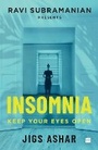 Cover: Insomnia - HarperCollins Publishers India