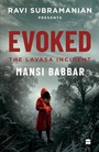 Cover: Evoked - HarperCollins India