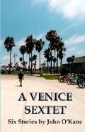 Cover: A Venice Sextet - Rochak Publishing