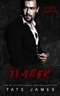 Cover: Timber (Hades, #4) - Hades