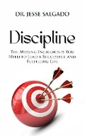 Cover: Discipline - Ypn Publishing & Media(r) .... Africa's Leading Publishing Company