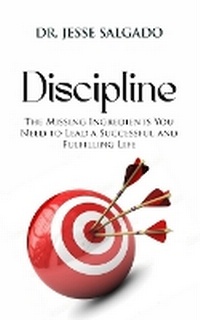 Enlarge image Cover: Discipline - Ypn Publishing & Media(r) .... Africa's Leading Publishing Company