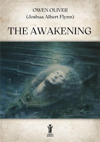 Enlarge image Cover: The Awakening - Edizioni Aurora Boreale