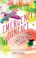 Cover: Emergency Contact - Blackstone Publishing
