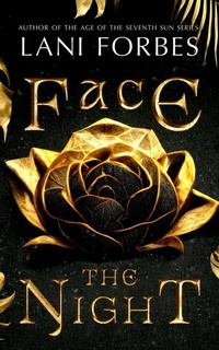 Enlarge image Cover: Face the Night - Blackstone Publishing