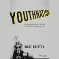 Cover: Youthnation - Ascent Audio