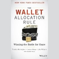 Enlarge image Cover: The Wallet Allocation Rule - Ascent Audio