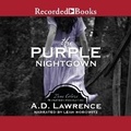 Cover: The Purple Nightgown - Recorded Books, Inc.