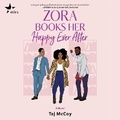Cover: Zora Books Her Happy Ever After - Mira Books