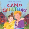 Cover: Camp Quiltbag - Algonquin Young Readers