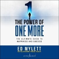 Enlarge image Cover: The Power of One More - Ascent Audio