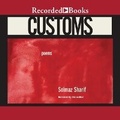 Cover: Customs - Recorded Books, Inc.