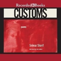 Enlarge image Cover: Customs - Recorded Books, Inc.