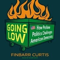 Abbildung von: Going Low - Tantor Audio