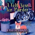 Cover: A Cold Nose for Murder - Tantor Audio