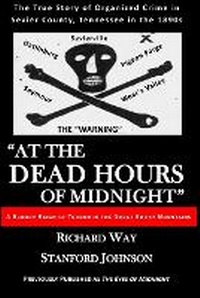 Enlarge image Cover: At the Dead Hours of Midnight - Richard Way