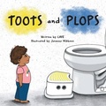 Cover: Toots and Plops - Calin Cave