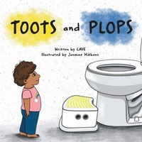 Enlarge image Cover: Toots and Plops - Calin Cave