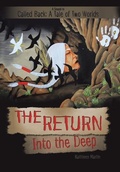 Cover: The Return into the Deep - Balboa Press