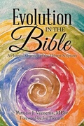Cover: Evolution in the Bible - Balboa Press