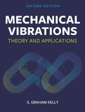 Cover: Mechanical Vibrations - Cognella, Inc