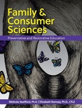 Cover: Family and Consumer Sciences - Cognella Academic Publishing