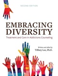 Cover: Embracing Diversity - Cognella Academic Publishing