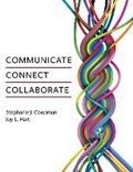 Cover: Communicate, Connect, Collaborate - Cognella Academic Publishing