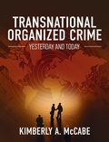 Cover: Transnational Organized Crime - Cognella, Inc