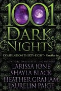 Cover: 1001 Dark Nights - Evil Eye Concepts Incorporated