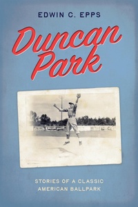 Abbildung von: Duncan Park - Hub City Press