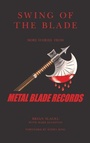 Cover: Swing of the Blade - BMG Books