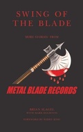 Cover: Swing of the Blade - BMG Books