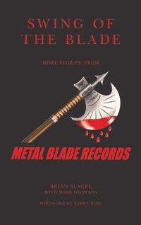 Enlarge image Cover: Swing of the Blade - BMG Books