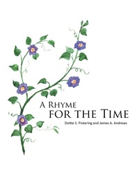 Enlarge image Cover: A Rhyme for the Time - Ewings Publishing LLC