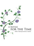 Cover: A Rhyme for the Time - Ewings Publishing LLC
