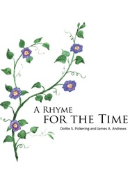 Enlarge image Cover: A Rhyme for the Time - Ewings Publishing LLC
