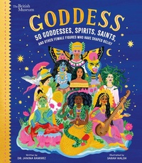Abbildung von: Goddess - Nosy Crow