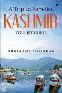 Abbildung von: A Trip to Paradise - Kashmir - Notion Press