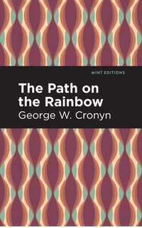 Enlarge image Cover: The Path on the Rainbow - Mint Editions