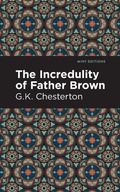 Cover: The Incredulity of Father Brown - Mint Editions