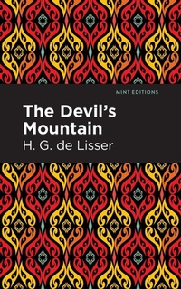 Abbildung von: The Devil's Mountain - Mint Editions