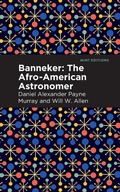 Cover: Banneker - Mint Editions (Singapore) Pte Ltd