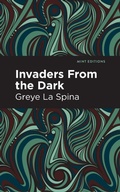 Cover: Invaders From the Dark - Mint Editions