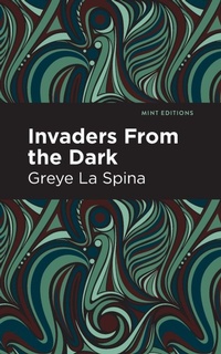 Enlarge image Cover: Invaders From the Dark - Mint Editions