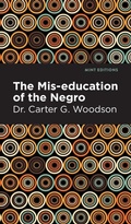 Cover: The Mis-education of the Negro - Mint Editions