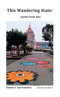 Enlarge image Cover: This Wandering State - California Independent Bookseller
