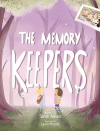 Abbildung von: The Memory Keepers - B+a Stories