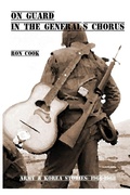 Cover: On Guard in the General's Chorus - Ron Cook Studios